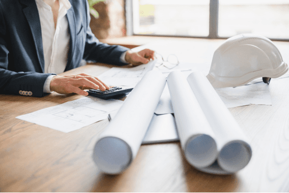 ERP Techsym e serviços financeiros integrados