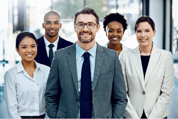 A Servihaus é especializada no mercado imobiliário e atende mais de 560 projetos imobiliários.