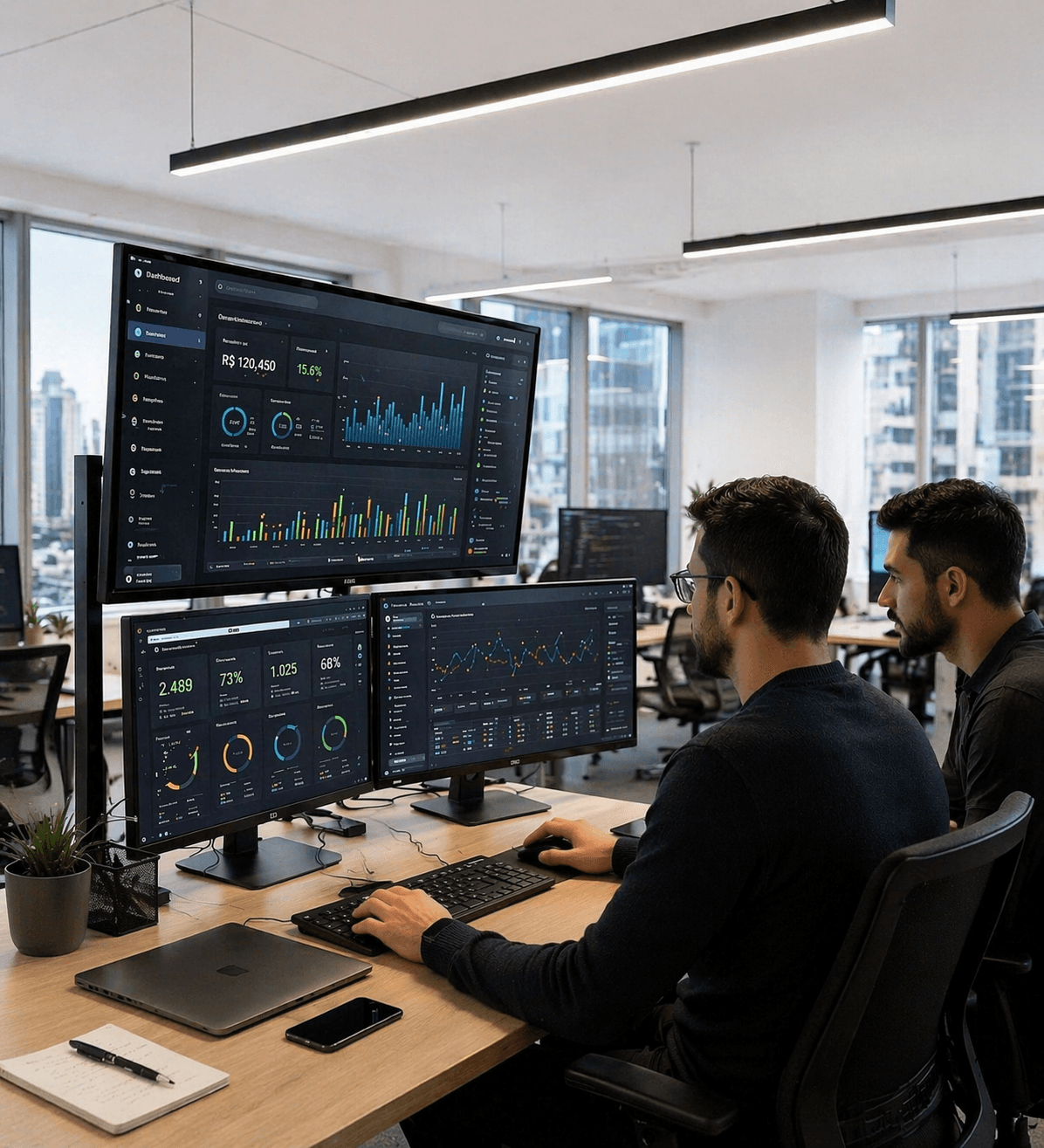 ERP Techsym